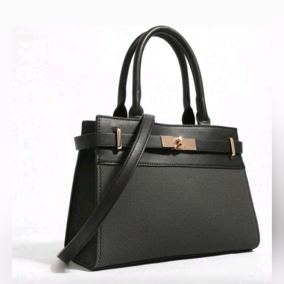 Hermès Style Purse - Picture 7 of 11